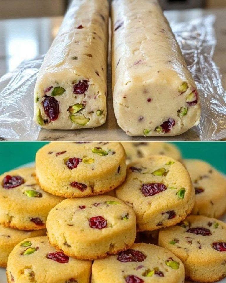Oh meu Dio! Cercavo desta receita de um ano